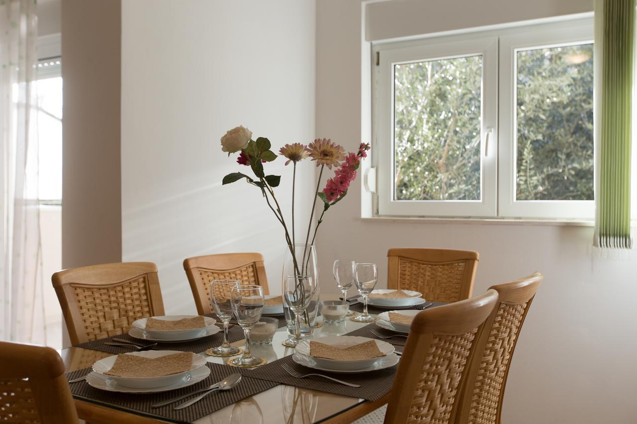 Maiv Residence - Family & Designer Suites Рогозница Экстерьер фото