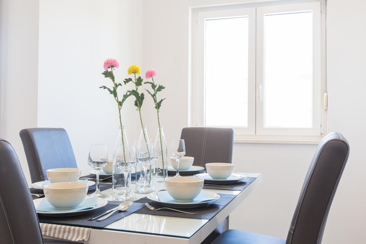 Maiv Residence - Family & Designer Suites Рогозница Экстерьер фото