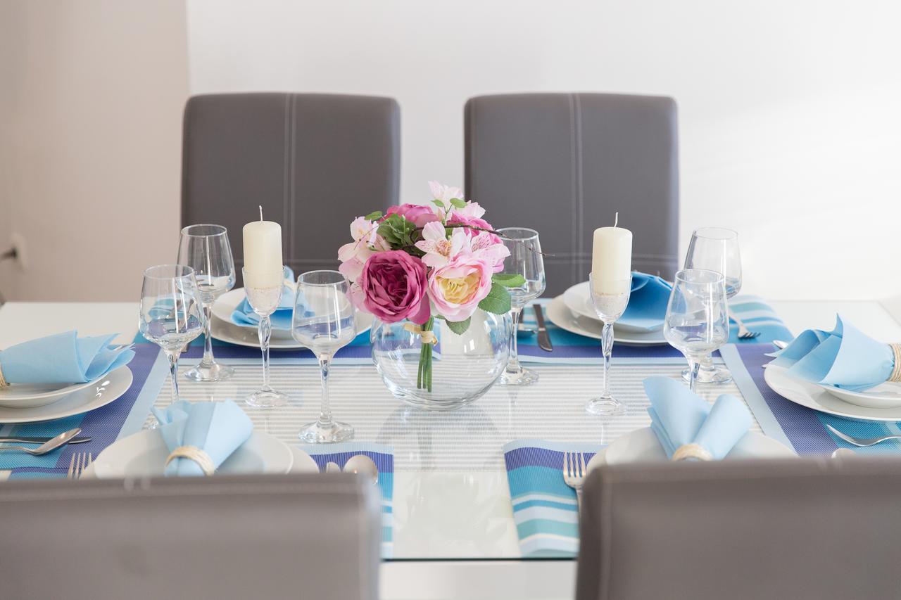 Maiv Residence - Family & Designer Suites Рогозница Экстерьер фото