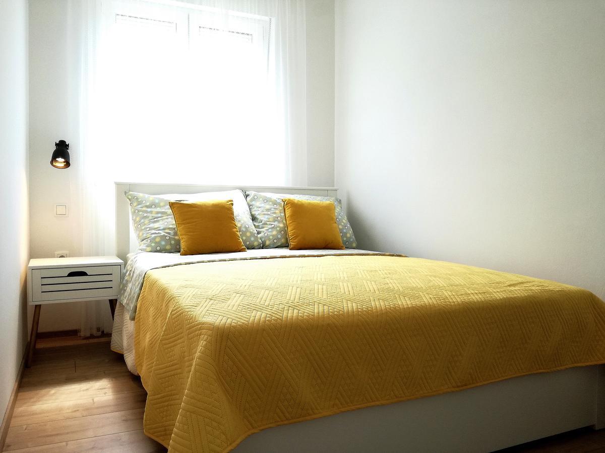 Maiv Residence - Family & Designer Suites Рогозница Экстерьер фото