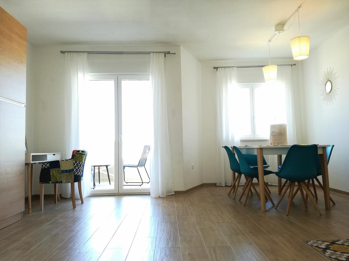 Maiv Residence - Family & Designer Suites Рогозница Экстерьер фото