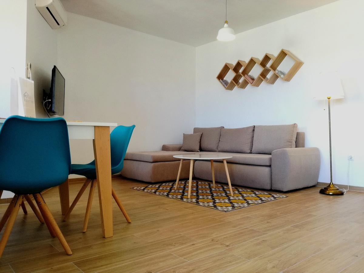 Maiv Residence - Family & Designer Suites Рогозница Экстерьер фото