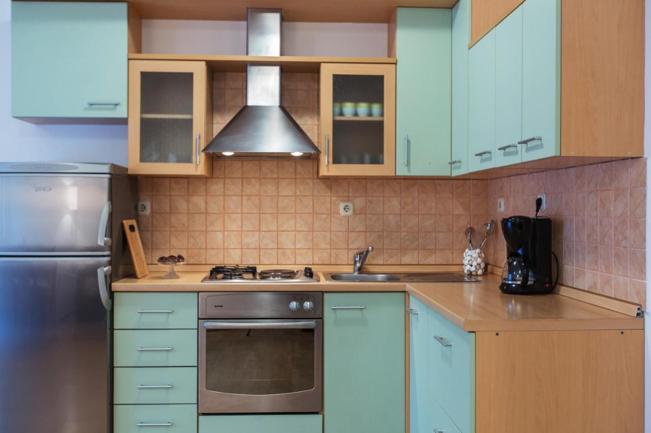 Maiv Residence - Family & Designer Suites Рогозница Номер фото